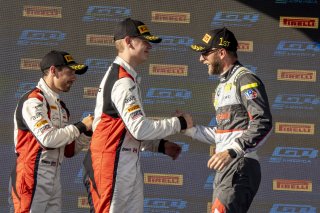 #51 BMW M4 GT4 of JCD Dubets and Zac Anderson, Auto Technic Racing, Pirelli GT4 America, Silver, SRO America, Circuit of the Americas, Austin TX, May 2023.
 | Brian Cleary/SRO