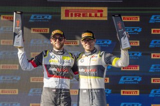 #51 BMW M4 GT4 of JCD Dubets and Zac Anderson, Auto Technic Racing, Pirelli GT4 America, Silver, SRO America, Circuit of the Americas, Austin TX, May 2023.
 | Brian Cleary/SRO