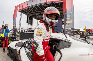 #999 Toyota Gazoo Racing GR Supra GT4 of Parker Thompson and Daniel Hanley, Hanley Motorsports, Pirelli GT4 America, Silver, SRO America, Circuit of the Americas, Austin TX, May 2023.
 | Brian Cleary/SRO