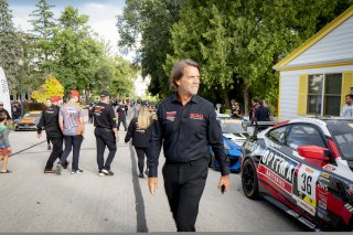 SRO America, Road America, Elkhart Lake, WI, August 2023.
 | Brian Cleary/SRO