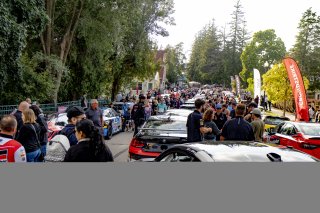 SRO America, Road America, Elkhart Lake, WI, August 2023.
 | Brian Cleary/SRO