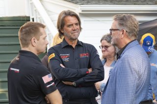 SRO America, Road America, Elkhart Lake, WI, August 2023.
 | Brian Cleary/SRO