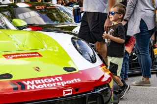 SRO America, Road America, Elkhart Lake, WI, August 2023.
 | Brian Cleary/SRO