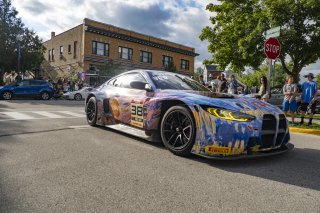SRO America, Road America, Elkhart Lake, WI, August 2023.
 | Brian Cleary/SRO