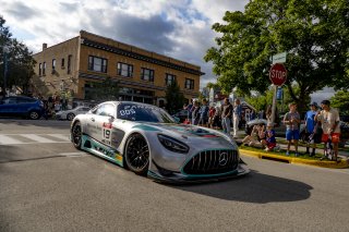 SRO America, Road America, Elkhart Lake, WI, August 2023.
 | Brian Cleary/SRO