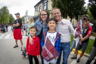 SRO America, Road America, Elkhart Lake, WI, August 2023.
 | Brian Cleary/SRO