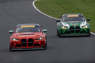 SRO America, Road America, Elkhart Lake, WI, August 2023.
 | Brian Cleary/SRO      