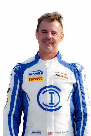 #13 Porsche 718 Cayman GT4 RS Clubsport of Todd Parriott and Tom Dyer, GMG Racing, Pirelli GT4 America, Pro-Am, SRO America, Road America, Elkhart Lake, WI, August 2023.
 | Brian Cleary/SRO