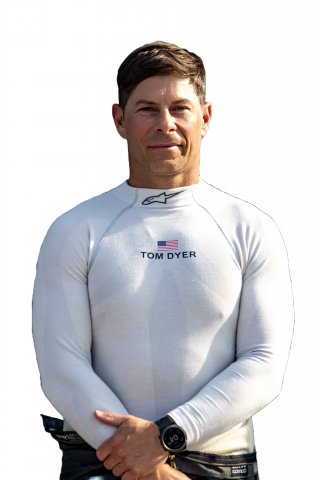 #13 Porsche 718 Cayman GT4 RS Clubsport of Todd Parriott and Tom Dyer, GMG Racing, Pirelli GT4 America, Pro-Am, SRO America, Road America, Elkhart Lake, WI, August 2023.
 | Brian Cleary/SRO