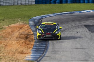 SRO America, Sebring International Raceway, Sebring, FL, September 2023.
 | Brian Cleary/SRO