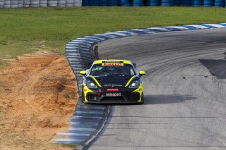 SRO America, Sebring International Raceway, Sebring, FL, September 2023.
 | Brian Cleary/SRO