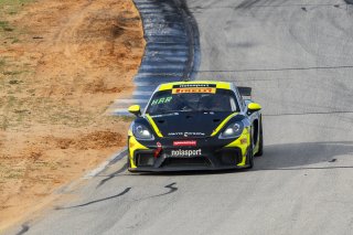 SRO America, Sebring International Raceway, Sebring, FL, September 2023.
 | Brian Cleary/SRO
