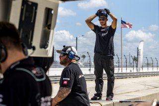 SRO America, Sebring International Raceway, Sebring, FL, September 2023.
 | Brian Cleary/SRO