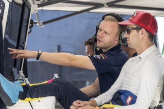 SRO America, Sebring International Raceway, Sebring, FL, September 2023.
 | Brian Cleary/SRO