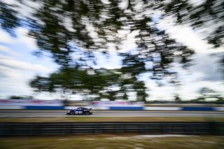 #099 Porsche 718 Cayman GT4 RS Clubsport of Robb Holland and Jaden Lander, Rotek Racing, GT4 America, Am, SRO America, Sebring International Raceway, Sebring, FL, May 3-5 2024
 | Fred Hardy | www.FredHardyPhoto.com for SRO America ©2024