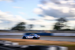 #635 Mercedes-AMG GT4 of Johan Schwartz and Dan Dyszelski, RySpec Racing, GT4 America, Pro-Am, SRO America, Sebring International Raceway, Sebring, FL, May 3-5 2024
 | Fred Hardy | www.FredHardyPhoto.com for SRO America ©2024