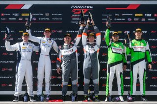 SRO America, Sebring International Raceway, Sebring, FL, May 3-5 2024
 | Fred Hardy | www.FredHardyPhoto.com for SRO America ©2024