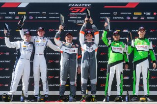 SRO America, Sebring International Raceway, Sebring, FL, May 3-5 2024
 | Fred Hardy | www.FredHardyPhoto.com for SRO America ©2024