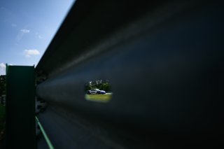 #52 Porsche 718 Cayman GT4 RS Clubsport of David Peterman and Lee Carpentier, NOLSPORT, GT4 America, Am, SRO America, Virginia International Raceway, Alton, VA  July 18-21, 2024
 | Fred Hardy | www.FredHardyPhoto.com for SRO America &copy;2024