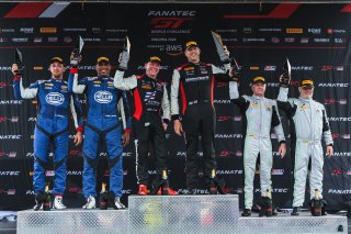 GT4 America, SRO America, Virginia International Raceway, Alton, VA  July 18-21, 2024
 | Fred Hardy | www.FredHardyPhoto.com for SRO America ©2024