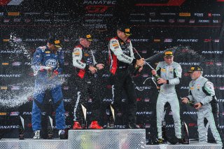 GT4 America, SRO America, Virginia International Raceway, Alton, VA  July 18-21, 2024
 | Fred Hardy | www.FredHardyPhoto.com for SRO America ©2024