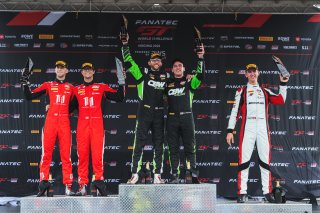 GT4 America, SRO America, Virginia International Raceway, Alton, VA  July 18-21, 2024
 | Fred Hardy | www.FredHardyPhoto.com for SRO America ©2024