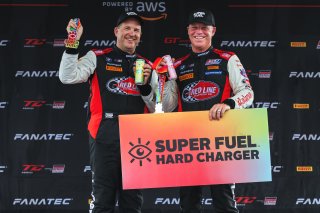 GT4 America, SRO America, Virginia International Raceway, Alton, VA  July 18-21, 2024
 | Fred Hardy | www.FredHardyPhoto.com for SRO America ©2024