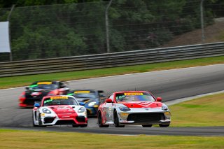 #5 Nissan Z NISMO GT4 of Damir Hot and Rodrigo Baptista, 2024, AL September 6-8, Barber Motorsport Park, Birmingham, Flying Lizard Motorsports, GT4 America, Pro-Am, SRO America
 | Fred Hardy | www.FredHardyPhoto.com for SRO America ©2024