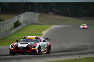 #34 Mercedes-AMG GT4 of Demi Chalkias and Jake Cowden, 2024, AL September 6-8, Barber Motorsport Park, Birmingham, GT4 America, JMF Motorsports, SRO America, Silver
 | Fred Hardy | www.FredHardyPhoto.com for SRO America ©2024