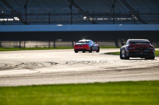 #5 Nissan Z NISMO GT4 of Damir Hot and Rodrigo Baptista, Flying Lizard Motorsports, GT4 America, Pro-Am, SRO America, Indianapolis Motor Speedway, Indianapolis, IN October 3-6
 | Fred Hardy | www.FredHardyPhoto.com for SRO ©2024
