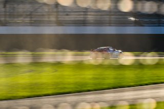 #5 Nissan Z NISMO GT4 of Damir Hot and Rodrigo Baptista, Flying Lizard Motorsports, GT4 America, Pro-Am, SRO America, Indianapolis Motor Speedway, Indianapolis, IN October 3-6
 | Fred Hardy | www.FredHardyPhoto.com for SRO ©2024
