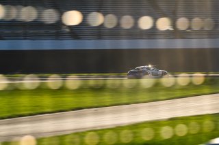#52 Porsche 718 Cayman GT4 RS Clubsport of David Peterman and Lee Carpentier, NOLASPORT, GT4 America, Am, SRO America, Indianapolis Motor Speedway, Indianapolis, IN October 3-6
 | Fred Hardy | www.FredHardyPhoto.com for SRO &copy;2024