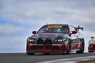 #36 BMW M4 GT4 (G82) EVO of James Clay and Charlie Postins, BimmerWorld Racing, GT4 America, Am, SRO America, Sonoma Raceway, Sonoma, CA March 28-30, 2025
 | Fred Hardy | www.FredHardyPhoto.com for SRO ©2025