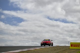 #82 BMW M4 GT4 (G82) EVO of James Walker Jr and Tyler McQuarrie, BimmerWorld, GT4 America, Pro-Am, SRO America, Sonoma Raceway, Sonoma, CA March 28-30, 2025
 | Fred Hardy | www.FredHardyPhoto.com for SRO ©2025