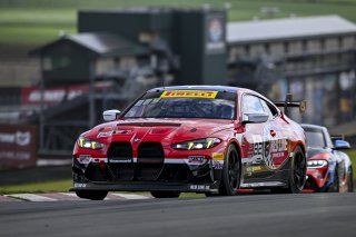 #82 BMW M4 GT4 (G82) EVO of James Walker Jr and Tyler McQuarrie, BimmerWorld, GT4 America, Pro-Am, SRO America, Sonoma Raceway, Sonoma, CA March 28-30, 2025
 | Fred Hardy | www.FredHardyPhoto.com for SRO ©2025