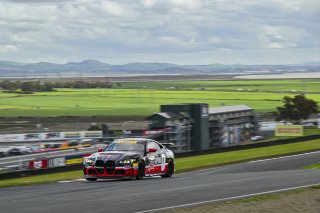 #36 BMW M4 GT4 (G82) EVO of James Clay and Charlie Postins, BimmerWorld Racing, GT4 America, Am, SRO America, Sonoma Raceway, Sonoma, CA March 28-30, 2025
 | Fred Hardy | www.FredHardyPhoto.com for SRO ©2025