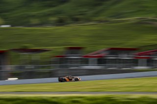 #33 McLaren Artura GT4 of Tony Gaples and Michael Cooper, Blackdog Racing, GT4 America, Pro-Am, SRO America, Sonoma Raceway, Sonoma, CA March 28-30, 2025
 | Fred Hardy | www.FredHardyPhoto.com for SRO &copy;2025