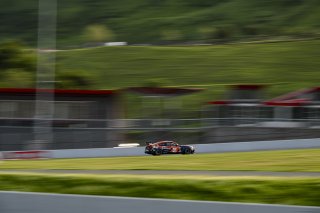 #94 BMW M4 GT4 (G82) EVO of Sam Craven and Josh Green, Random Vandals Racing, GT4 America, Pro-Am, SRO America, Sonoma Raceway, Sonoma, CA March 28-30, 2025
 | Fred Hardy | www.FredHardyPhoto.com for SRO ©2025