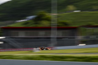 #33 McLaren Artura GT4 of Tony Gaples and Michael Cooper, Blackdog Racing, GT4 America, Pro-Am, SRO America, Sonoma Raceway, Sonoma, CA March 28-30, 2025
 | Fred Hardy | www.FredHardyPhoto.com for SRO &copy;2025