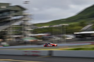 #97 BMW M4 GT4 (G82) EVO of Kenton Koch and Kevin Boehm, Random Vandals Racing, GT4 America, Silver, SRO America, Sonoma Raceway, Sonoma, CA March 28-30, 2025
 | Fred Hardy | www.FredHardyPhoto.com for SRO ©2025