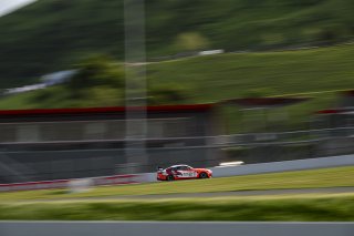 #97 BMW M4 GT4 (G82) EVO of Kenton Koch and Kevin Boehm, Random Vandals Racing, GT4 America, Silver, SRO America, Sonoma Raceway, Sonoma, CA March 28-30, 2025
 | Fred Hardy | www.FredHardyPhoto.com for SRO ©2025