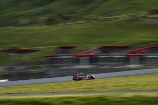 #68 Toyota Gazoo Racing GR Supra GT4 EVO2 of Tyler Gonzalez and Gresham Wagner RAFA Racing Team, GT4 America, Silver, SRO America, Sonoma Raceway, Sonoma, CA March 28-30, 2025
 | Fred Hardy | www.FredHardyPhoto.com for SRO &copy;2025