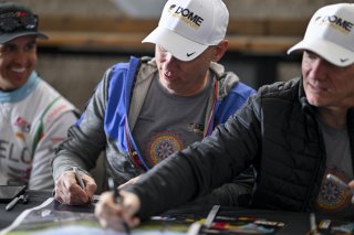 #37 Mercedes-AMG GT4 of Edward Killeen and Marc Miller, Dome Motorsport, GT4 America, Pro-Am, SRO America, Sonoma Raceway, Sonoma, CA March 28-30, 2025
 | Fred Hardy | www.FredHardyPhoto.com for SRO &copy;2025