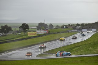 #37 Mercedes-AMG GT4 of Edward Killeen and Marc Miller, Dome Motorsport, GT4 America, Pro-Am, SRO America, Sonoma Raceway, Sonoma, CA March 28-30, 2025
 | Fred Hardy | www.FredHardyPhoto.com for SRO &copy;2025