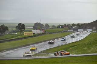 #33 McLaren Artura GT4 of Tony Gaples and Michael Cooper, Blackdog Racing, GT4 America, Pro-Am, SRO America, Sonoma Raceway, Sonoma, CA March 28-30, 2025
 | Fred Hardy | www.FredHardyPhoto.com for SRO &copy;2025