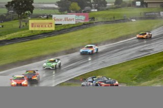 #68 Toyota Gazoo Racing GR Supra GT4 EVO2 of Tyler Gonzalez and Gresham Wagner RAFA Racing Team, GT4 America, Silver, SRO America, Sonoma Raceway, Sonoma, CA March 28-30, 2025
 | Fred Hardy | www.FredHardyPhoto.com for SRO &copy;2025