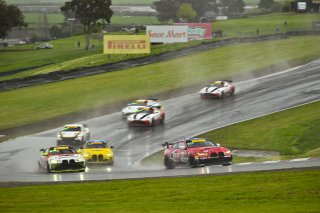 #82 BMW M4 GT4 (G82) EVO of James Walker Jr and Tyler McQuarrie, BimmerWorld, GT4 America, Pro-Am, SRO America, Sonoma Raceway, Sonoma, CA March 28-30, 2025
 | Fred Hardy | www.FredHardyPhoto.com for SRO ©2025