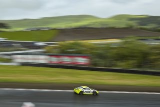 #23 Porsche 718 Cayman GT4 RS Clubsport of Michael Auriemma and Matheus Leist, NOLASPORT, GT4 America, Pro-Am, SRO America, Sonoma Raceway, Sonoma, CA March 28-30, 2025 | Fred Hardy | www.FredHardyPhoto.com for SRO ©2025