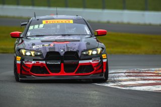 #36 BMW M4 GT4 (G82) EVO of James Clay and Charlie Postins, BimmerWorld Racing, GT4 America, Am, SRO America, Sonoma Raceway, Sonoma, CA March 28-30, 2025
 | Fred Hardy | www.FredHardyPhoto.com for SRO ©2025