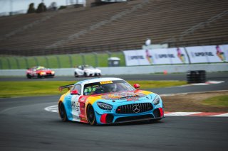 #37 Mercedes-AMG GT4 of Edward Killeen and Marc Miller, Dome Motorsport, GT4 America, Pro-Am, SRO America, Sonoma Raceway, Sonoma, CA March 28-30, 2025
 | Fred Hardy | www.FredHardyPhoto.com for SRO &copy;2025